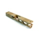 Gun Cuts Cyberpunk Slide for Glock 19, Optic Cut, Desert Sand, GC-G19-CYB-DSA-RMR