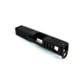 Gun Cuts Juggernaut Slide for Glock 26, No Optic Cut, Graphite Black, GC-G26-JUG-GBL-NO