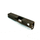 Gun Cuts Juggernaut Slide for Glock 26, No Optic Cut, Midnight Bronze, GC-G26-JUG-MBR-NO