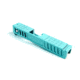 Gun Cuts Juggernaut Slide for Glock 26, No Optic Cut, Robbins Egg Blue, GC-G26-JUG-REB-NO