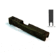 Gun Cuts Raider Slide for Glock 26, Optic Cut, Midnight Bronze, GC-G26-RAI-MBR-RMR