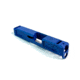 Gun Cuts Raider Slide for Glock 26, Optic Cut, NRA Blue, GC-G26-RAI-NBL-RMR