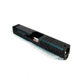 Gun Cuts Shift Slide for Glock 19, No Optic Cut, Graphite Black, GC-G19-SHF-GBL-NO
