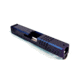 Gun Cuts Shift Slide for Glock 19, No Optic Cut, Royal Purple, GC-G19-SHF-RPR-NO