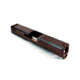 Gun Cuts Shift Slide for Glock 19, Optic Cut, Black Cherry Bomb, GC-G19-SHF-BCB-RMR