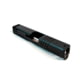 Gun Cuts Shift Slide for Glock 19, Optic Cut, Graphite Black, GC-G19-SHF-GBL-RMR