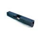 Gun Cuts Shift Slide for Glock 19, Optic Cut, Northern Lights, GC-G19-SHF-NLI-RMR