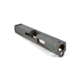 Gun Cuts Viper Slide for Glock 19, No Optic Cut, Northern Lights, GC-G19-VIP-NLI-NO