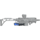 Gun Guardian Multi-Functioning AR-15/M4/M16 AR Grip