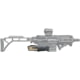 Gun Guardian Multi-Functioning AR-15/M4/M16 AR Grip, Flat Dark Earth, GG-MFGRIP-FDE