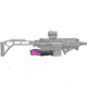 Gun Guardian Multi-Functioning AR-15/M4/M16 AR Grip