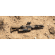 Gun Guardian Multi-Functioning AR-15/M4/M16 AR Grip, Flat Dark Earth, GG-MFGRIP-FDE