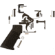 Gun Nuts Gi Style Lower Parts Kit, Ambidextrous, SI-LPK-AMBI-P2