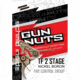 Gun Nuts TF Two Stage Nickel Boron - Fire Control Group, SI-FCG-2S2