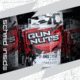 Gun Nuts TF Two Stage Phosphate - Lower Parts Kit, SI-LPK-2S1