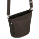 Gun Tote'n Mamas Concealed Carry Bucket Tote w/Mernickle Holster, Brown GTM-19/BRN