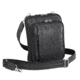 Gun Tote'n Mamas Concealed Carry Raven Shoulder Pouch, Black, 7.5x9.25x2.25in, GTM-99/BK