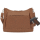 Gun Tote'n Mamas Concealed Carry Large Hobo Sac, Tan, GTM-90/TAN