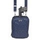 Gun Tote'n Mamas Concealed Carry Raven Shoulder Pouch, Indigo, GTM-99/INDIGO
