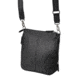 Gun Tote'n Mamas Flat Sac w/Mernickle Holster, Black 290594