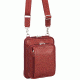 Gun Tote'n Mamas Concealed Carry Raven Cross-Body Bag, Red GTM-99/RED