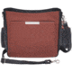 Gun Tote'n Mamas Concealed Carry Slim X-Body, Pebble Grain Cowhide, Cinnamon/Black, GTM-98/CINM