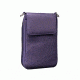Gun Tote'n Mamas Smart Phone Case Purple, Purple 290572