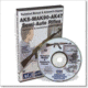 Gun Video DVD - AGI: AKS/MAK 90 Series X0068D