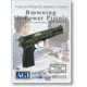 Gun Video DVD - AGI Technical Manual - Browning Hi-Power Pistol X0065D