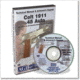 Gun Video DVD - AGI Colt 1911 .45 Auto X0064D