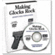 Gun Video DVD - AGI: Making Fits Glocks Rock X0343D