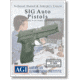 Gun Video DVD - AGI: SIG Armorer's Course X0300D