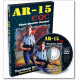 Gun Video DVD - AR-15 CQC X0616D