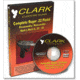 Gun Video DVD - Clark Complete Ruger MK II .22 Disassembly/Reassembly X0114D