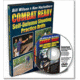 Gun Video DVD - Combat Ready-Advanced Practice Techniques X0142D
