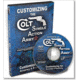 Gun Video DVD - Customizing the Colt SAA X0457D