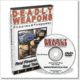 Gun Video DVD - Deadly Weapons MG006D