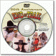 Gun Video DVD - End Of Trail 2001 P0028D