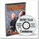 Gun Video DVD - Entry Team Combatives X0365D