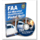 Gun Video DVD - FAA Air Marshall Pistol Drill X0565D