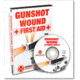 Gun Video DVD - Gunshot Wound - First Aid X0562D