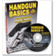 Gun Video DVD - Handgun Basics For Self-Defense SD018D