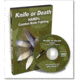 Gun Video DVD - Knife or Death K0005D