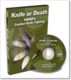 Gun Video DVD - Knife or Death K0005D