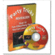 Gun Video DVD - Party Tricks Revealed X0401D