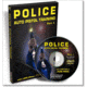 Gun Video DVD - Police Training - Part 3 C0038D