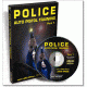 Gun Video DVD - Police Training - Part 1 C0036D