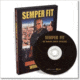 Gun Video DVD - Semper Fit - Forever Fit Calisthenics Workout X0430D