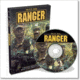 Gun Video DVD - The US Army Ranger X0429D