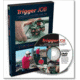 Gun Video DVD - Trigger Job by Jerry Miculek X0201D